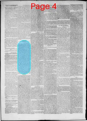 Page thumbnail for The Madisonian