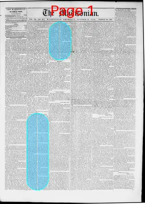 Page thumbnail for The Madisonian