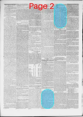 Page thumbnail for The Madisonian