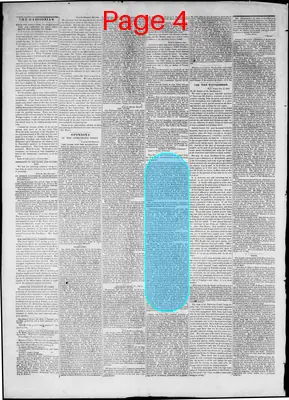 Page thumbnail for The Madisonian