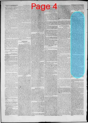 Page thumbnail for The Madisonian