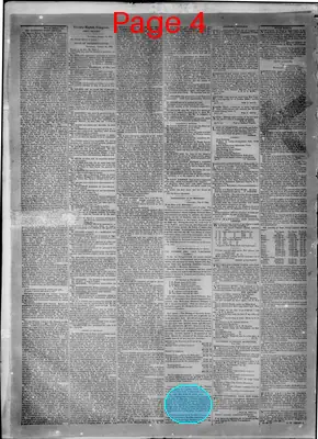 Page thumbnail for The Madisonian