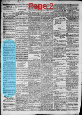 Page thumbnail for The Madisonian