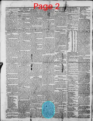 Page thumbnail for The Ouachita Herald