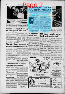 Page thumbnail for The Illinois Standard