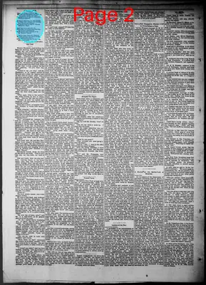 Page thumbnail for Barbour County Index