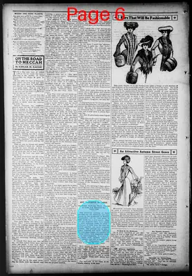 Page thumbnail for Barbour County Index