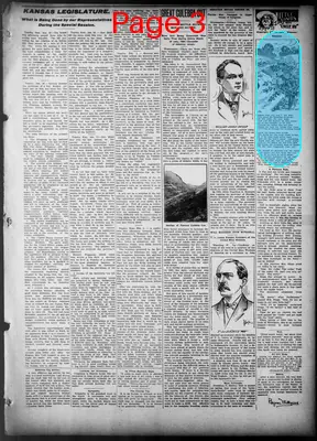 Page thumbnail for Barbour County Index