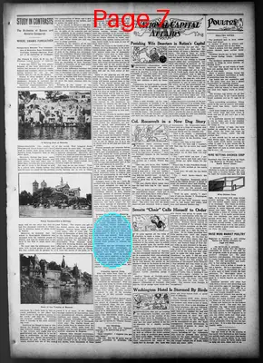 Page thumbnail for Barbour County Index