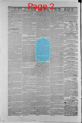 Page thumbnail for The Shasta Courier