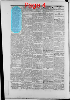 Page thumbnail for The Shasta Courier