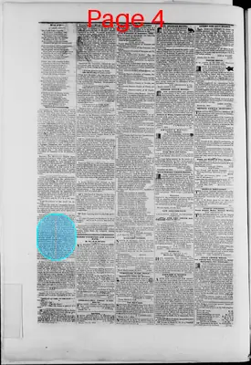 Page thumbnail for The Shasta Courier