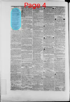 Page thumbnail for The Shasta Courier