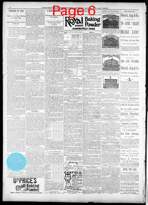 Page thumbnail for The Record Union