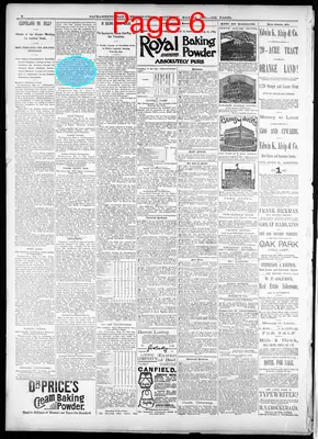 Page thumbnail for The Record Union