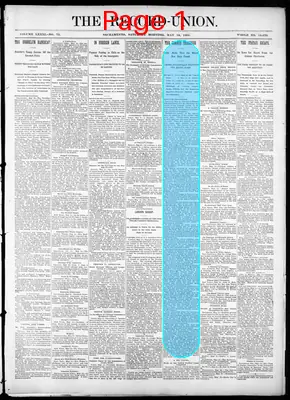 Page thumbnail for The Record Union