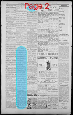 Page thumbnail for The Record Union
