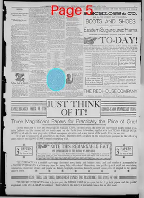 Page thumbnail for The Record Union