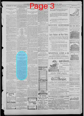 Page thumbnail for The Record Union