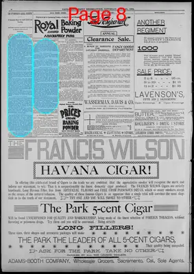 Page thumbnail for The Record Union