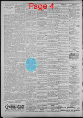 Page thumbnail for The Record Union