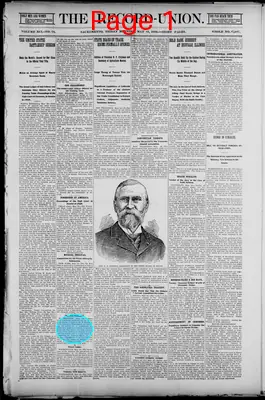 Page thumbnail for The Record Union