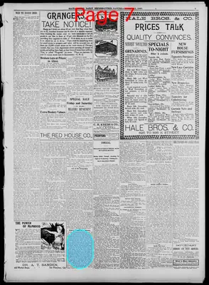 Page thumbnail for The Record Union