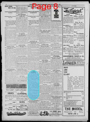 Page thumbnail for The Record Union
