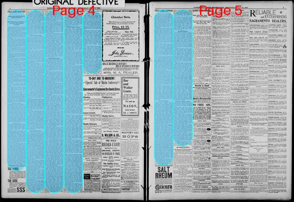 Page thumbnail for The Record Union