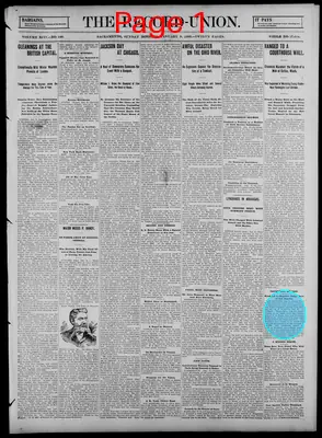 Page thumbnail for The Record Union
