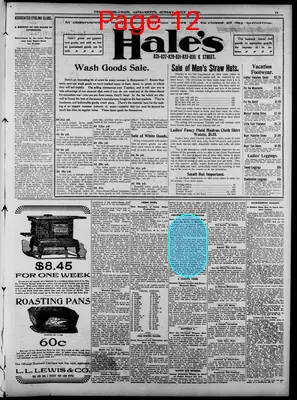 Page thumbnail for The Record Union