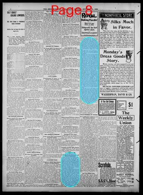 Page thumbnail for The Record Union