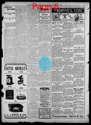 Page thumbnail for The Record Union