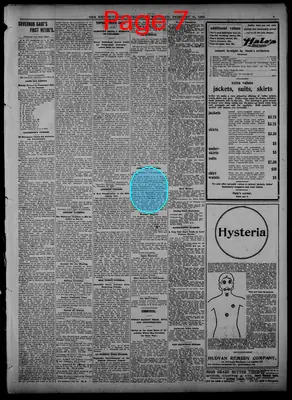 Page thumbnail for The Record Union