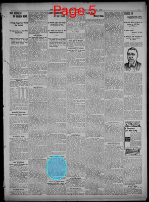 Page thumbnail for The Record Union