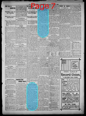 Page thumbnail for The Record Union