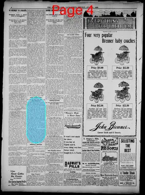 Page thumbnail for The Record Union