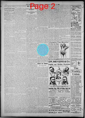 Page thumbnail for The Record Union