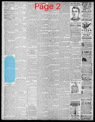 Page thumbnail for Arizona Weekly Citizen