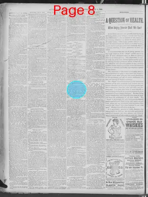 Page thumbnail for Savannah Morning News
