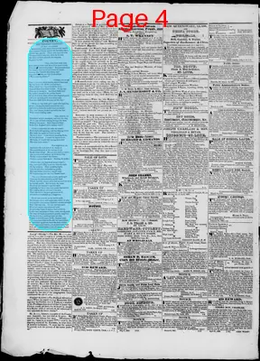Page thumbnail for Vandalia Whig And Illinois Intelligencer