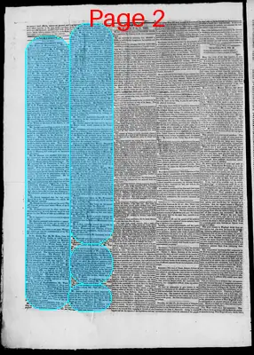 Page thumbnail for Vandalia Whig And Illinois Intelligencer