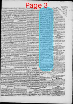 Page thumbnail for Vandalia Whig And Illinois Intelligencer
