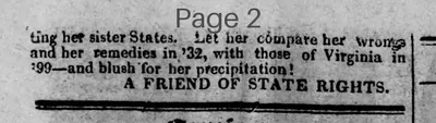 Clipping 2