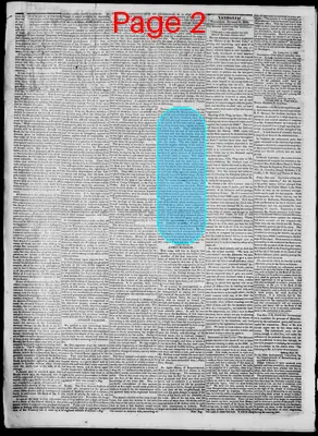 Page thumbnail for Vandalia Whig And Illinois Intelligencer