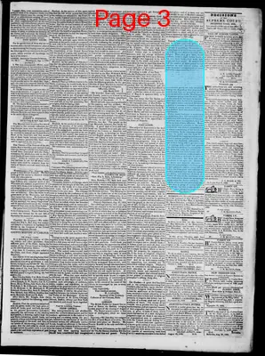 Page thumbnail for Vandalia Whig And Illinois Intelligencer