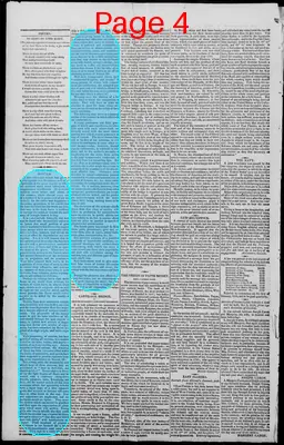 Page thumbnail for Edwardsville Spectator