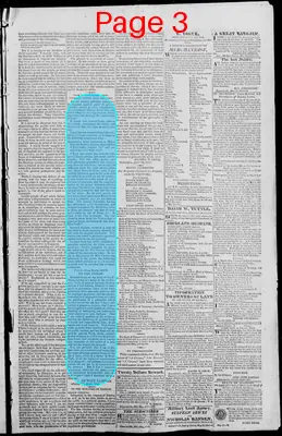Page thumbnail for Edwardsville Spectator