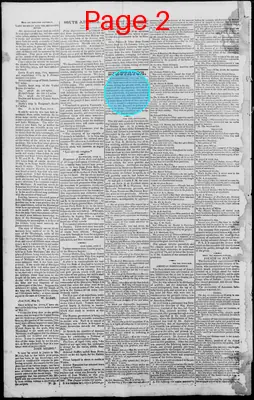 Page thumbnail for Edwardsville Spectator