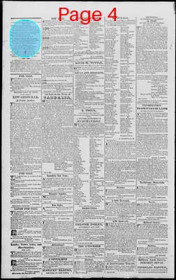 Page thumbnail for Edwardsville Spectator
